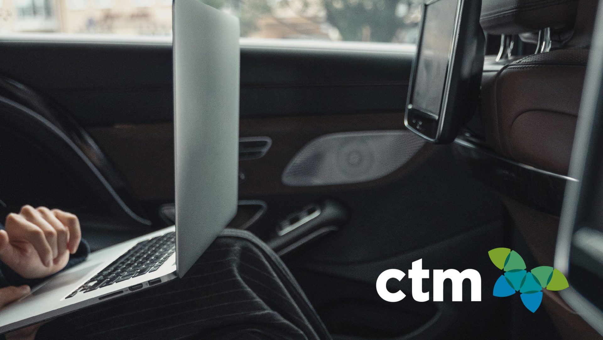 Charlton Brown & CTM offering exclusive job Openings - Charlton Brown